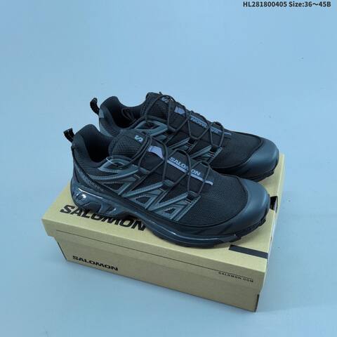 SALOMON XT-6 Expanse 410866 Premium Replica High-end Men s And Women s Fashion Sports Running And Basketball Shoes Up To 95 Off Retail During The Current Promotion Casual Lifestyle Sneakers (BS-68622)
