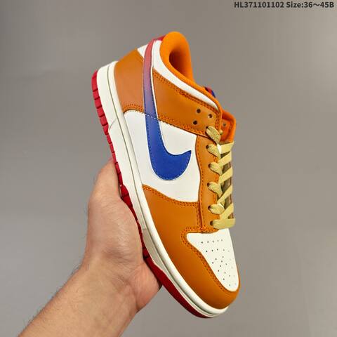NIKE SB DUNK NIKE DUNK LOW Sb ZoomAir Lifestyle (BS-63941)