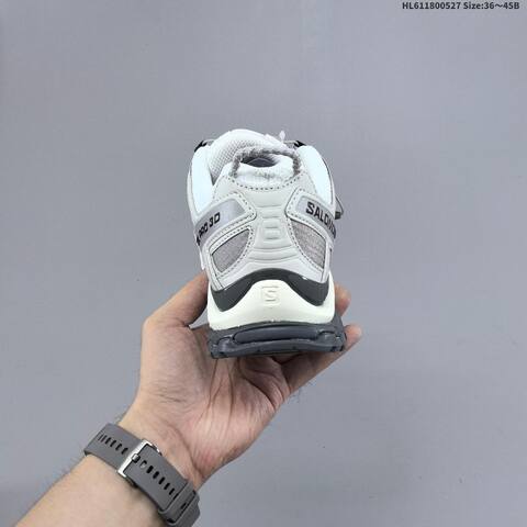 Other Salomon XA PRO 3 D SEASONAL SENSIFIT Premium Replica High-end Men s And Women s Fashion Sports Running And Basketball Shoes Up To 95 Off Retail During The Current Promotion Casual Lifestyle Sneakers (BS-68564)