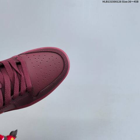 Air Jordan 1 Low AIR JORDAN 1985 Lifestyle (BS-66788)