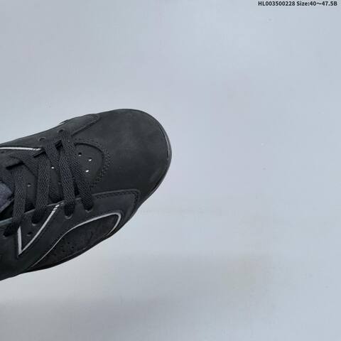 Air Jordan 6 Retro Cap And Gown Replica AIR JORDAN 6 Aj6 Lifestyle (BS-66660)