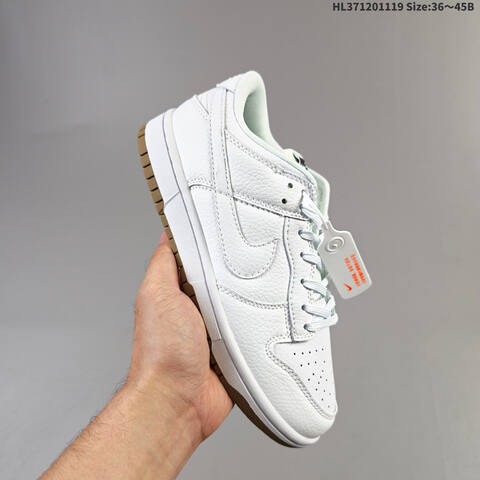 NIKE DUNK SB LOW Lifestyle (BS-63451)