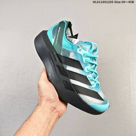 Adidas Adizero Pro Evo 2 Lightstrike Lifestyle (BS-65348)