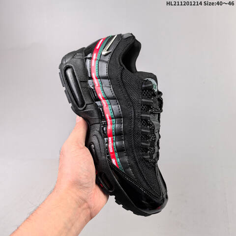 Nike EVA Air Nike Air Max N Lifestyle (BS-62701)