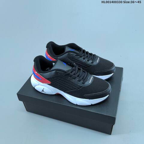 Other Air Jordan Trunner Flow 6 Lifestyle (BS-66400)