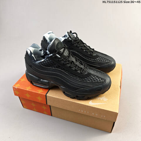 NIKE Air Max 95 TT FB2709 005HL751151125 Size 36 45 Lifestyle - Unisex (BS-63115)
