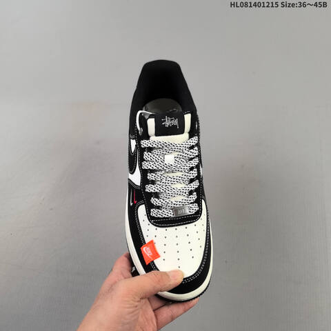 Nike Air Force 1 07 LV8 Forc Lifestyle (BS-62657)