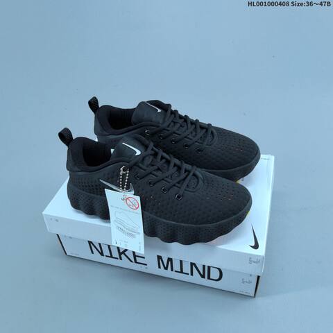 Other Nike Mind 002 Swooshh Logo Lifestyle (BS-60905)