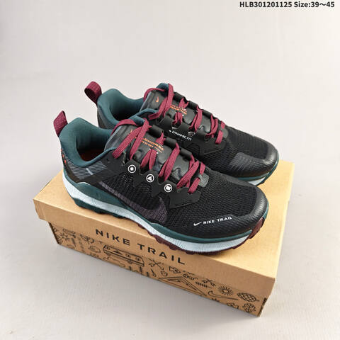 NIKE REACT WILDHORSE 8 Lifestyle (BS-63097)