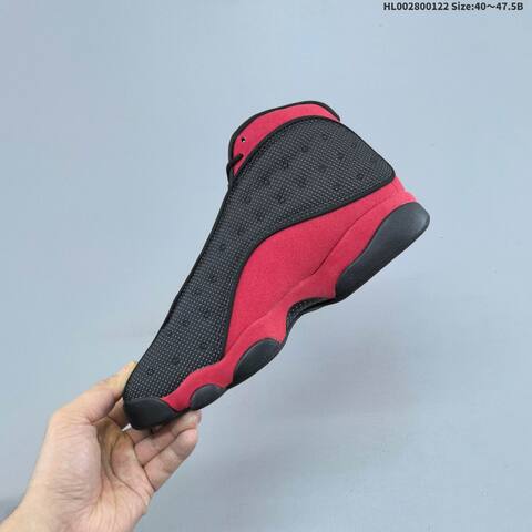 Air Jordan 13 Retro He Got Game AIR JORDAN 13 Aj13 13 Air J Lifestyle (BS-66880)