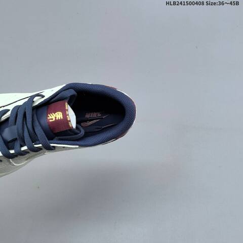 Nike Air Jordan 1 x Travis Scott AIR JORDAN DIY Lifestyle (BS-66287)