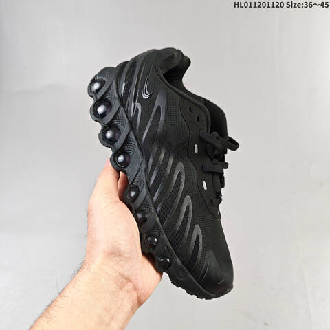 Nike Air Max DN8 FQ7860-005 Swoosh Lifestyle (BS-63389)