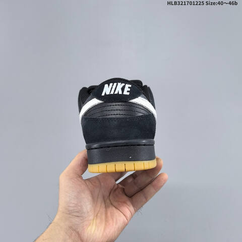 NIKE DUNK SB LOW Lifestyle (BS-62454)