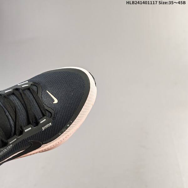 Nike Vomero 18 GTX ReactX Air Zoom black light pink white EU 35-45 running shoe