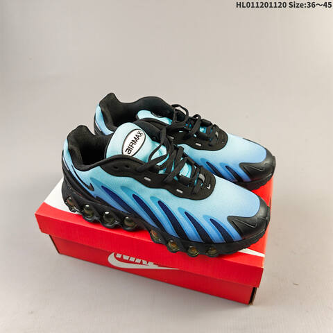 Nike Air Max DN8 FQ7860-005 Swoosh Lifestyle (BS-63392)