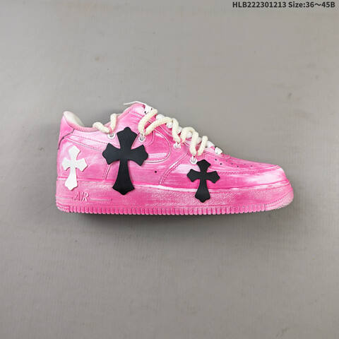 NIKE AIR FORCE 1 07 LV8 SD1990-1 Lifestyle (BS-62707)