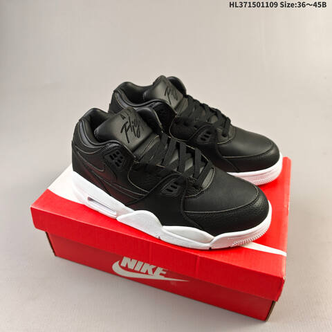 Other 89 Nike Air Flight Legacy 89 Swooshes Lifestyle (BS-63875)