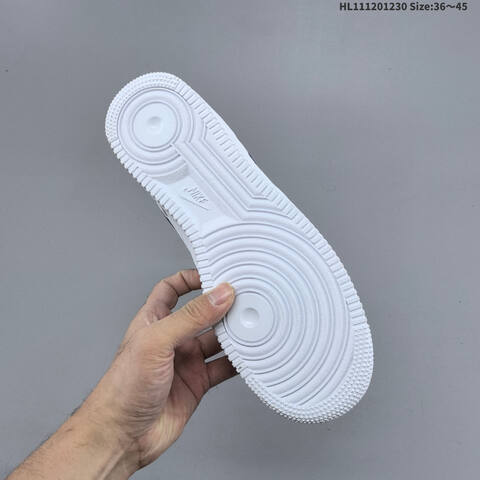 Nike Air Force 1 07 Lifestyle (BS-62321)