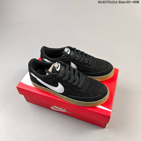 Nike Killshot II Leather OG Nike Killshot2 Lifestyle (BS-62778)