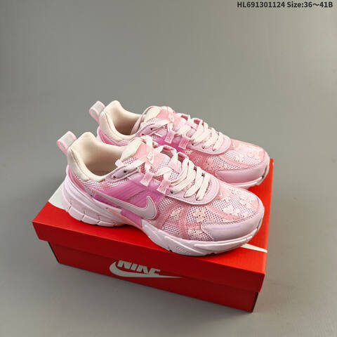 Other NIKE V2K RUN Swoosh Bill Bowe Lifestyle (BS-63161)