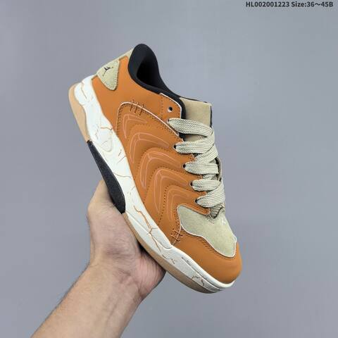 Other Air Jordan Session Low Somos Eternos Lifestyle (BS-67314)