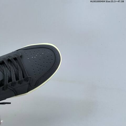 Eastside Golf x Air Jordan 1 Low AIR JORDAN 1 Aj1 Lifestyle (BS-66319)