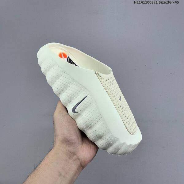 Nike Other Nike Mind 001 HQ4307-600Nike off white dark grey EU 36-45 slides