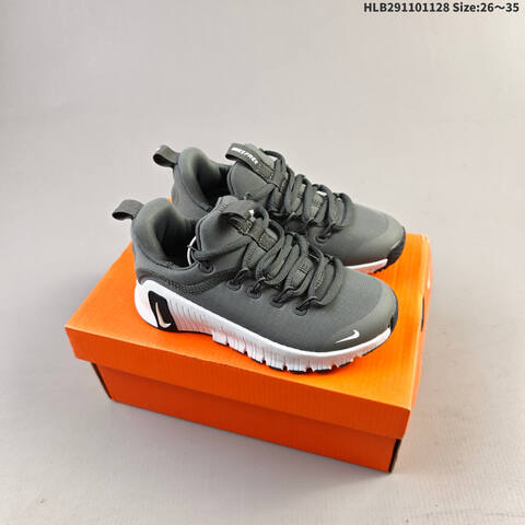 Nike Free Metcon 6 RB MD 26 27 28 29 30 31 32 33 34 35 HLB29 Lifestyle - Women's (BS-62987)