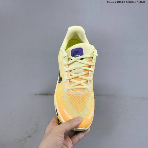 Nike VOMERO PREMIUM ReactX Air Zoom Lifestyle (BS-60365)