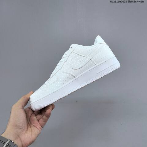 Nike AIR FORCE 1 07 Lifestyle (BS-59998)