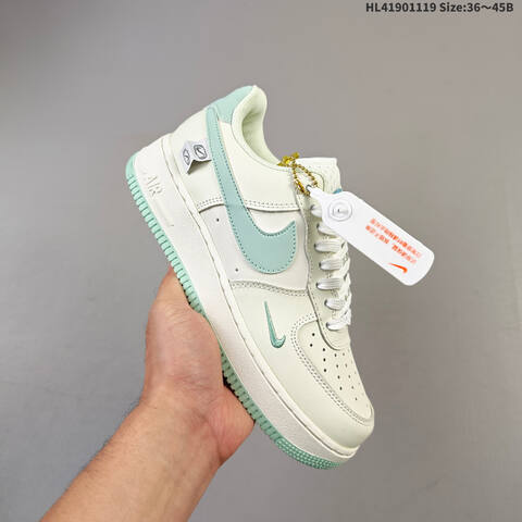 NIKE AIR FORCE 1 07 Lifestyle (BS-63455)
