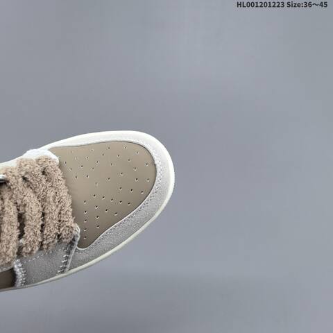 a Air Jordan 1 Mid Hemp Sail AIR JORDAN 1 Aj1 Lifestyle (BS-67315)