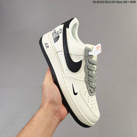 NIKE AIR FORCE 1 07 XZ3328-506 S Lifestyle (BS-62942)