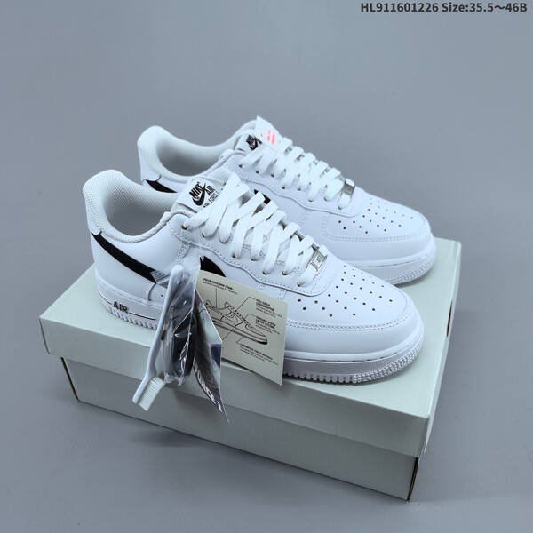 Nike AIR FORCE 1 07 lifestyle