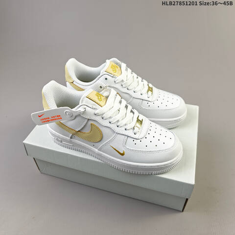 Nike Air Force 1 07 Lifestyle (BS-62913)