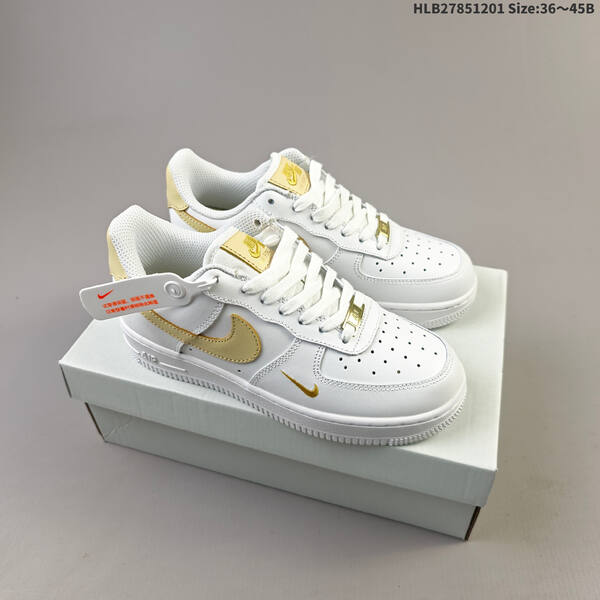 Nike Air Force 1 07 lifestyle