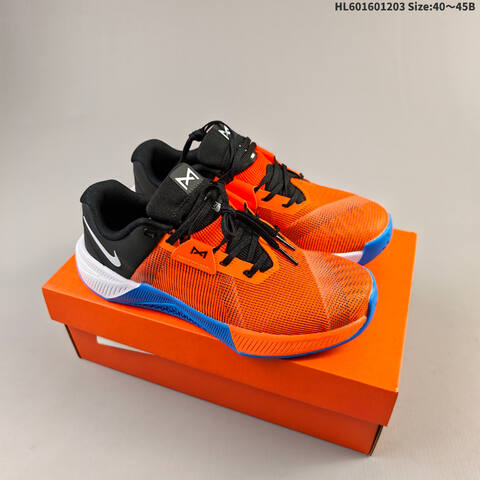NIKE METCON 10 Hyperlift Lifestyle (BS-62856)