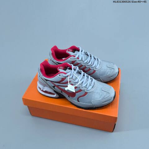 Nike Air Max Torch 4 Dark Gray Blue EU 40-45 Running Shoe - Men's (BS-60122)