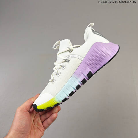 Nike Free Metcon 6 FJ7626-100 ID HL131051210 Size 36 45 Lifestyle - Unisex (BS-62803)