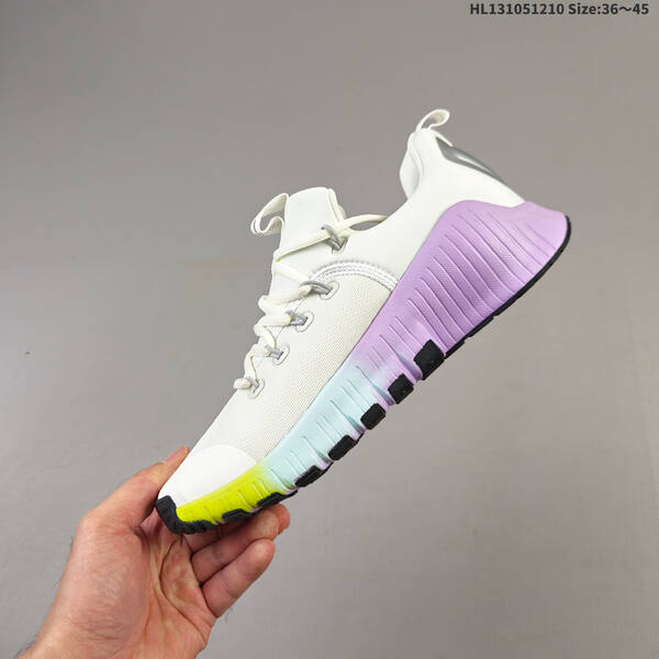 Nike Free Metcon 6 FJ7626-100 ID HL131051210 Size 36 45 lifestyle