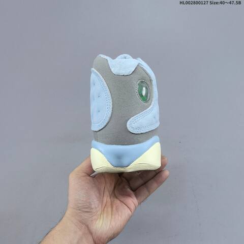 SoleFly x Jordan Air Jordan 13 AIR JORDAN 13 Aj13 Lifestyle (BS-66804)