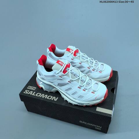 Salomon XT-4 K KITH SENSIFIT 3 D A 1 1 Replica High-end Men s And Women s Fashion Sports Running And Basketball Shoes Up To 95 Off Retail During The Current Promotion Casual Lifestyle Sneakers (BS-68609)