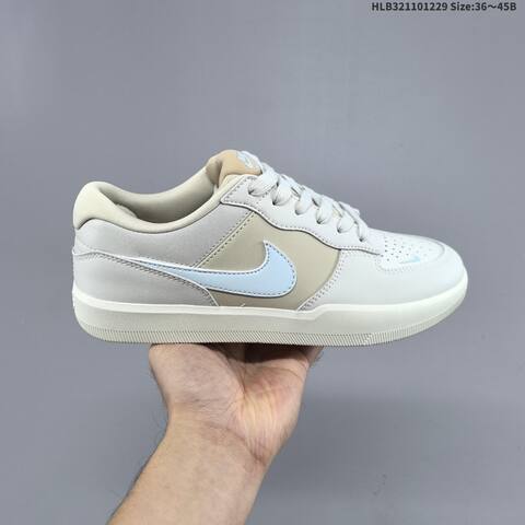 NIKE SB DUNK Nike SB Force 58 DV54 Lifestyle (BS-62341)