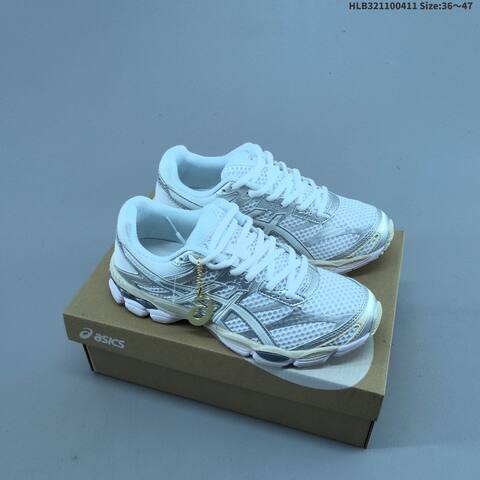 Asics Gel-Cumulus 16 T-GEL AAA Quality Replica High-end Men s And Women s Fashion Sports Running And Basketball Shoes Up To 95 Off Retail During The Current Promotion Casual Lifestyle Sneakers (BS-68921)