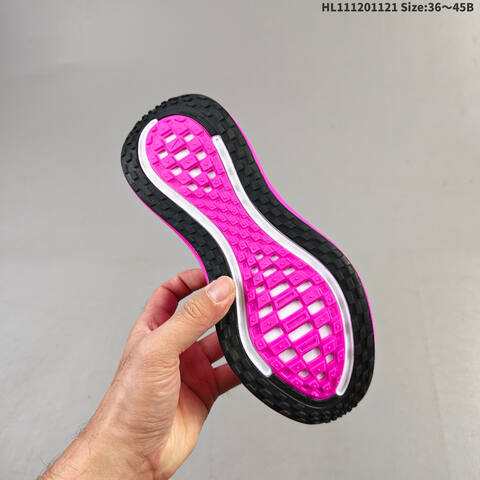 Nike VOMERO PLUS ReactX Air Zoom Lifestyle (BS-63326)