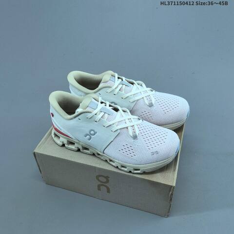 Other On Cloud X 4 Adidas CloudTec Lifestyle (BS-69615)
