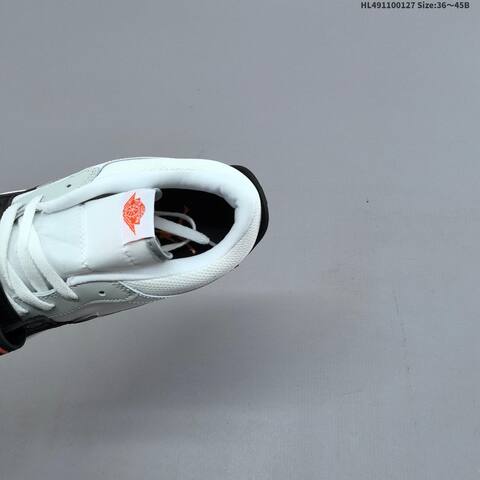 Air Jordan Legacy 312 Low 312 Air Jordan 3 Air Jo Lifestyle (BS-66799)