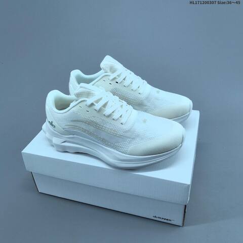 Alo Runner Mode Alo Yoga 2007 1 1 Replica High-end Men s And Women s Fashion Sports Running And Basketball Shoes Up To 95 Off Retail During The Current Promotion Casual Lifestyle Sneakers BS-88135