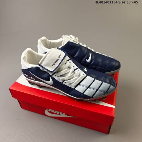 Other Nike Total 90 SP Lifestyle (BS-63913)