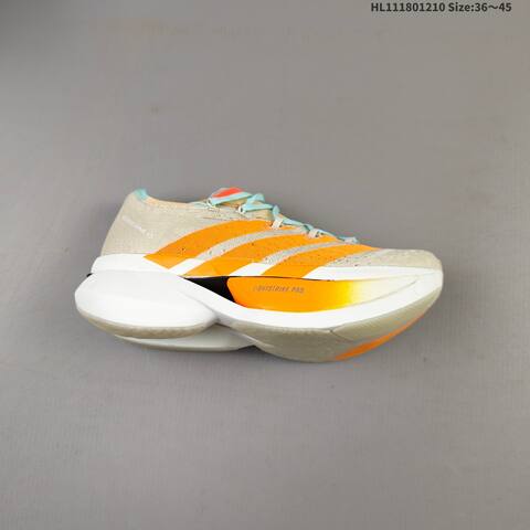 Adidas Adizero Prime X 3 0 Strung Lifestyle (BS-65337)